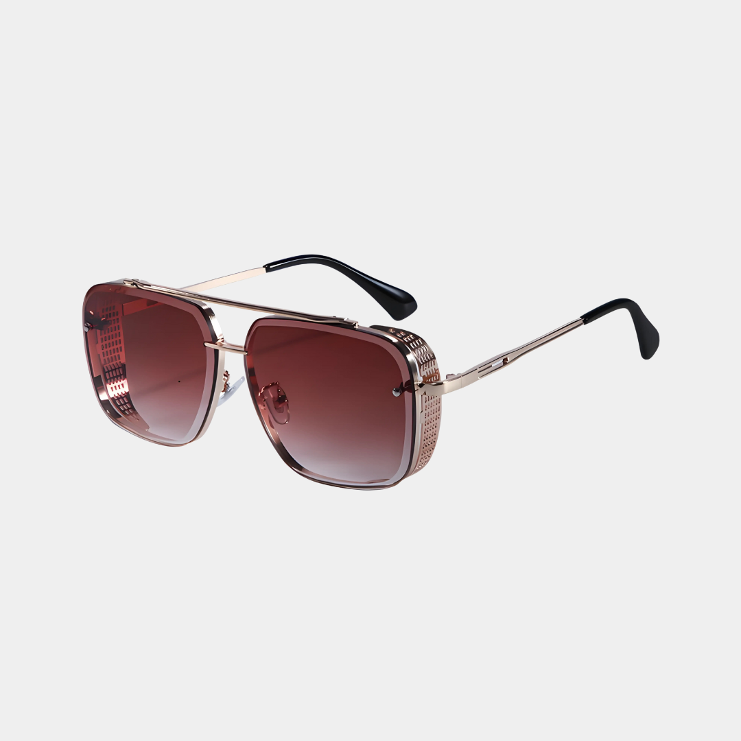 Rinard | Rosso