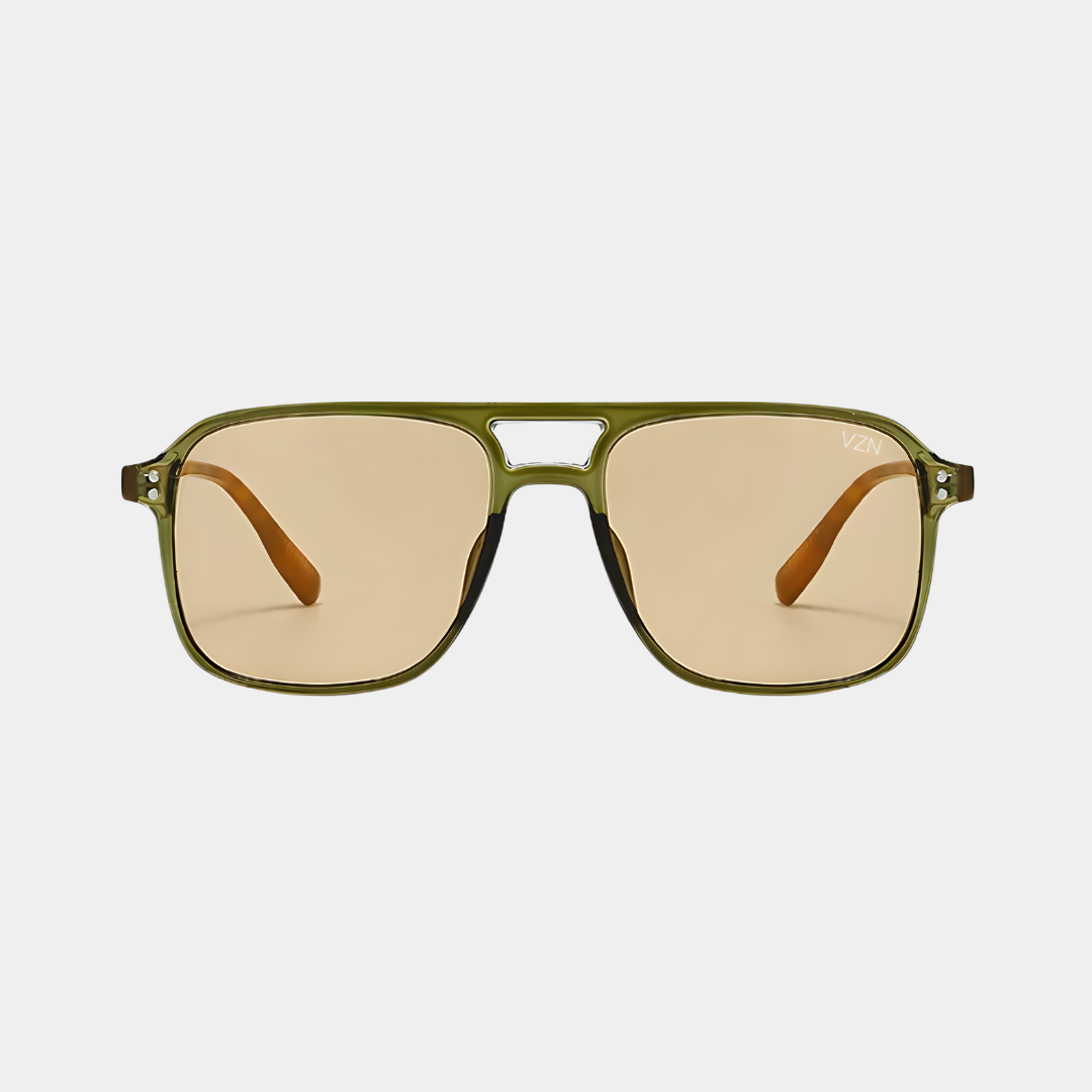 St Barts⁺ | Safari. - Polarised – VZN Frames