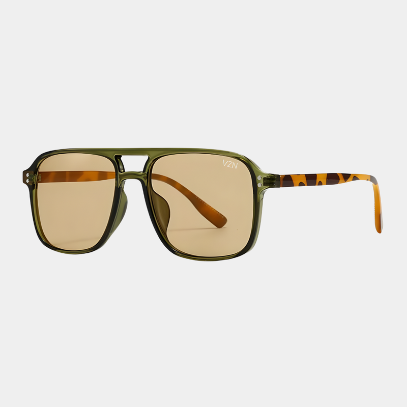 St Barts+ Safari Polarised - worn lifestyle shot