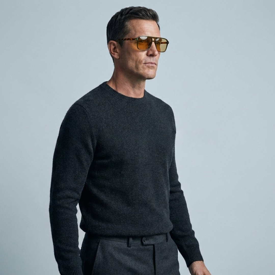 St Barts⁺ | Safari. - Polarised