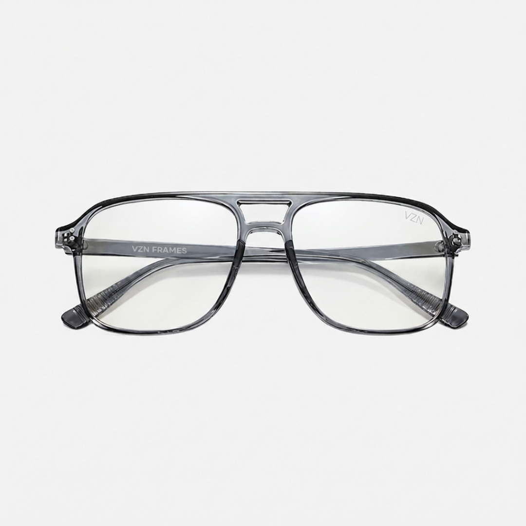St Barts⁺ | Sterling Clear - Bluelight