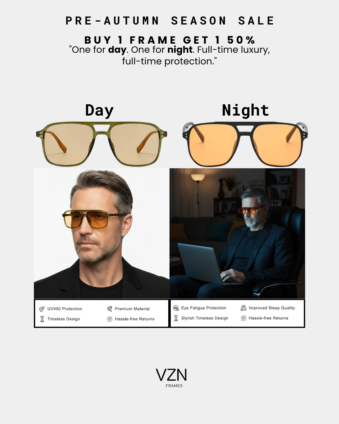 24/7 VZN System