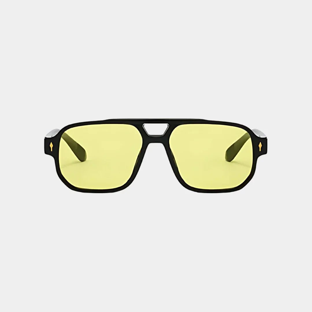 THE SAINT SER | LUXE - VZN Frames