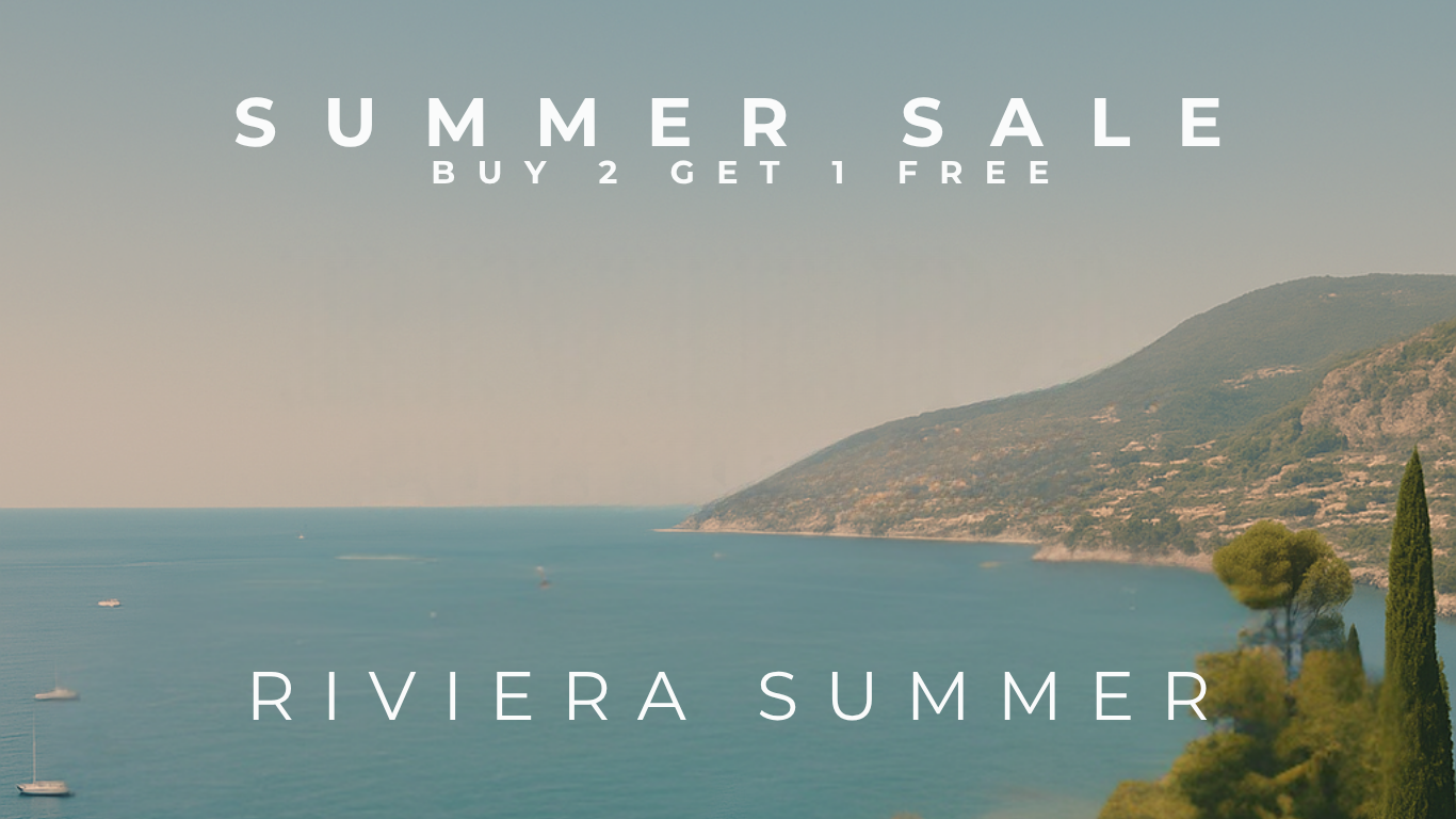 Riviera Summer