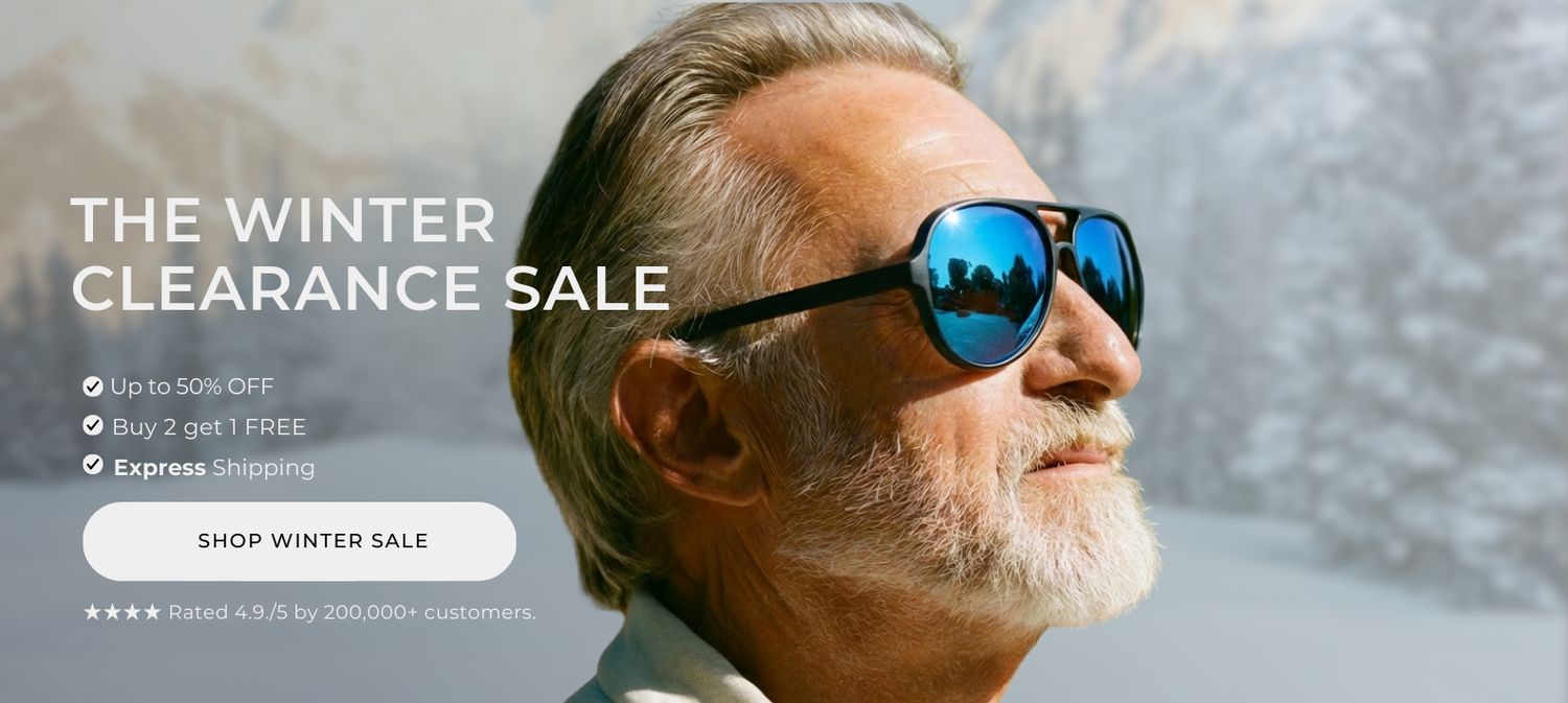 POLARISED COLLECTION