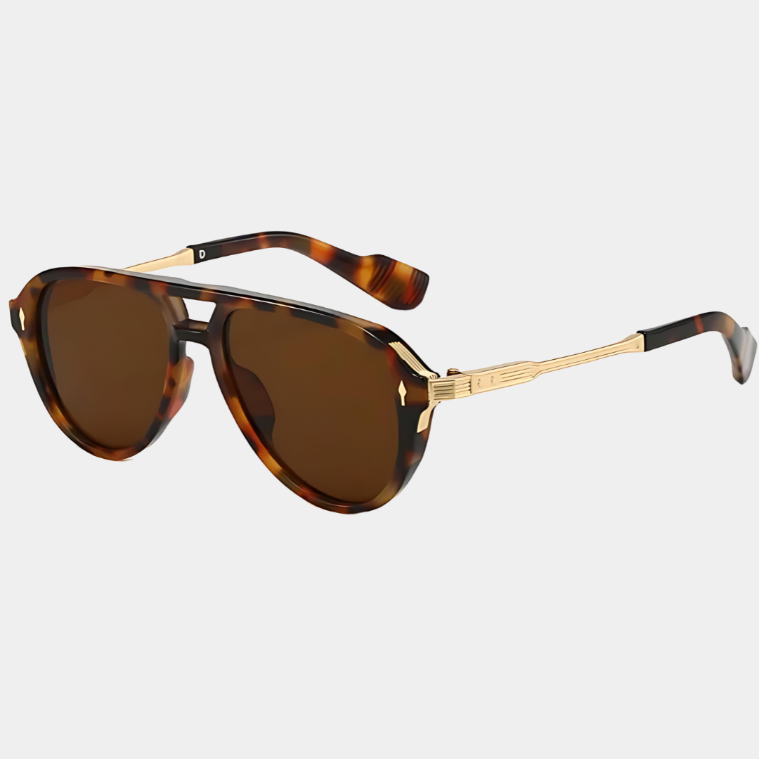 Sainte Maxime | Leopard Tan