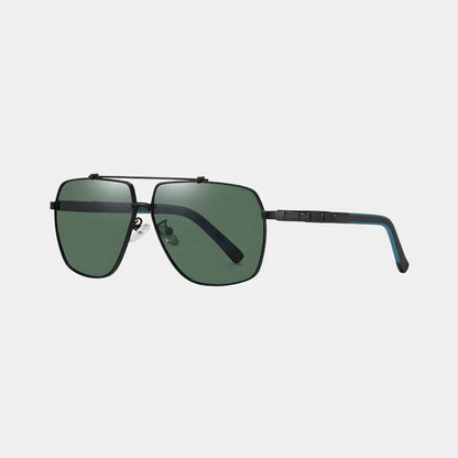 Straton | Verde - Polarised - VZN Frames