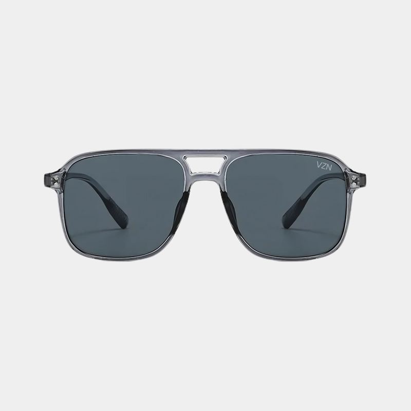 Yacht Club Rotation | Sterling + Azure Polarised