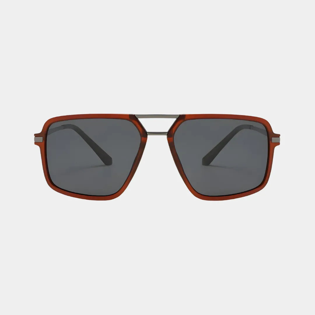 Lucen | Steel - Polarised - VZN Frames