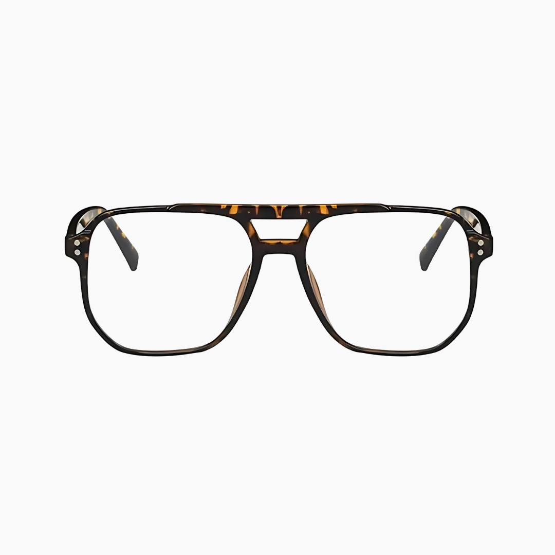 St Barts Bluelight | Brun