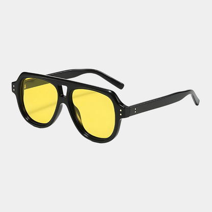Lisbon - Golden Caravel - VZN Frames