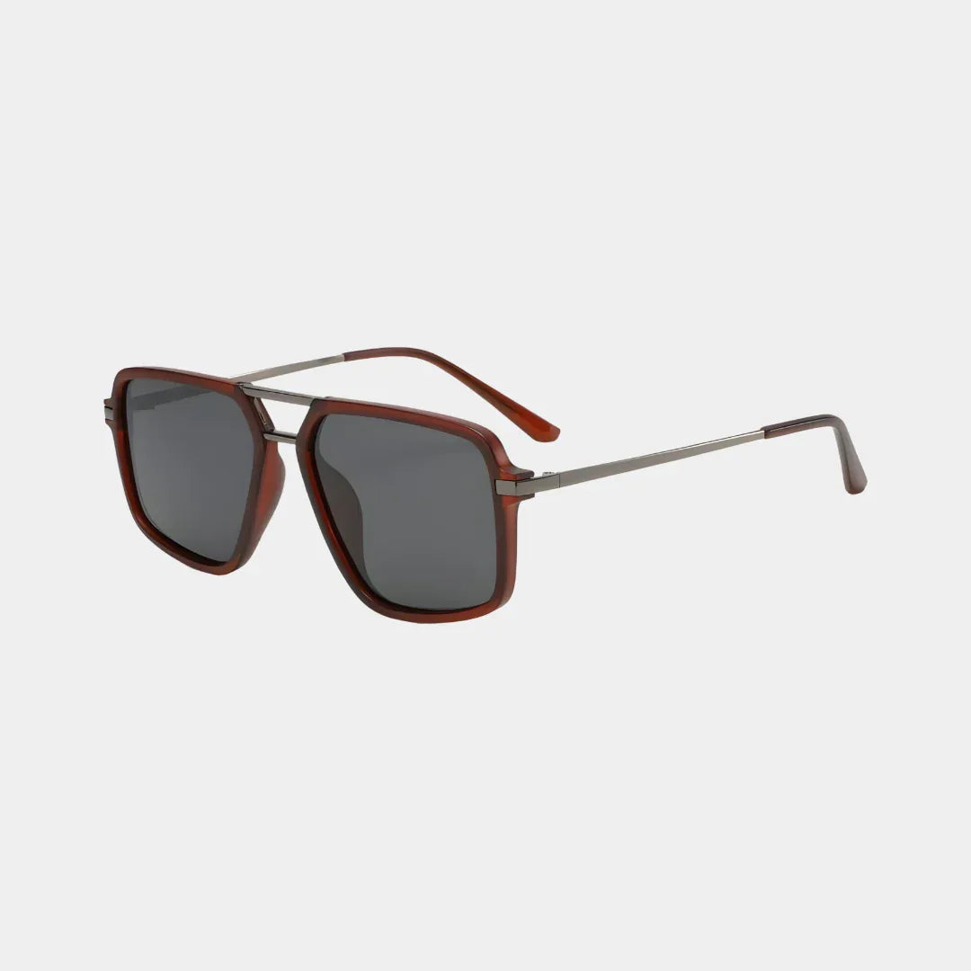 Lucen | Steel - Polarised - VZN Frames
