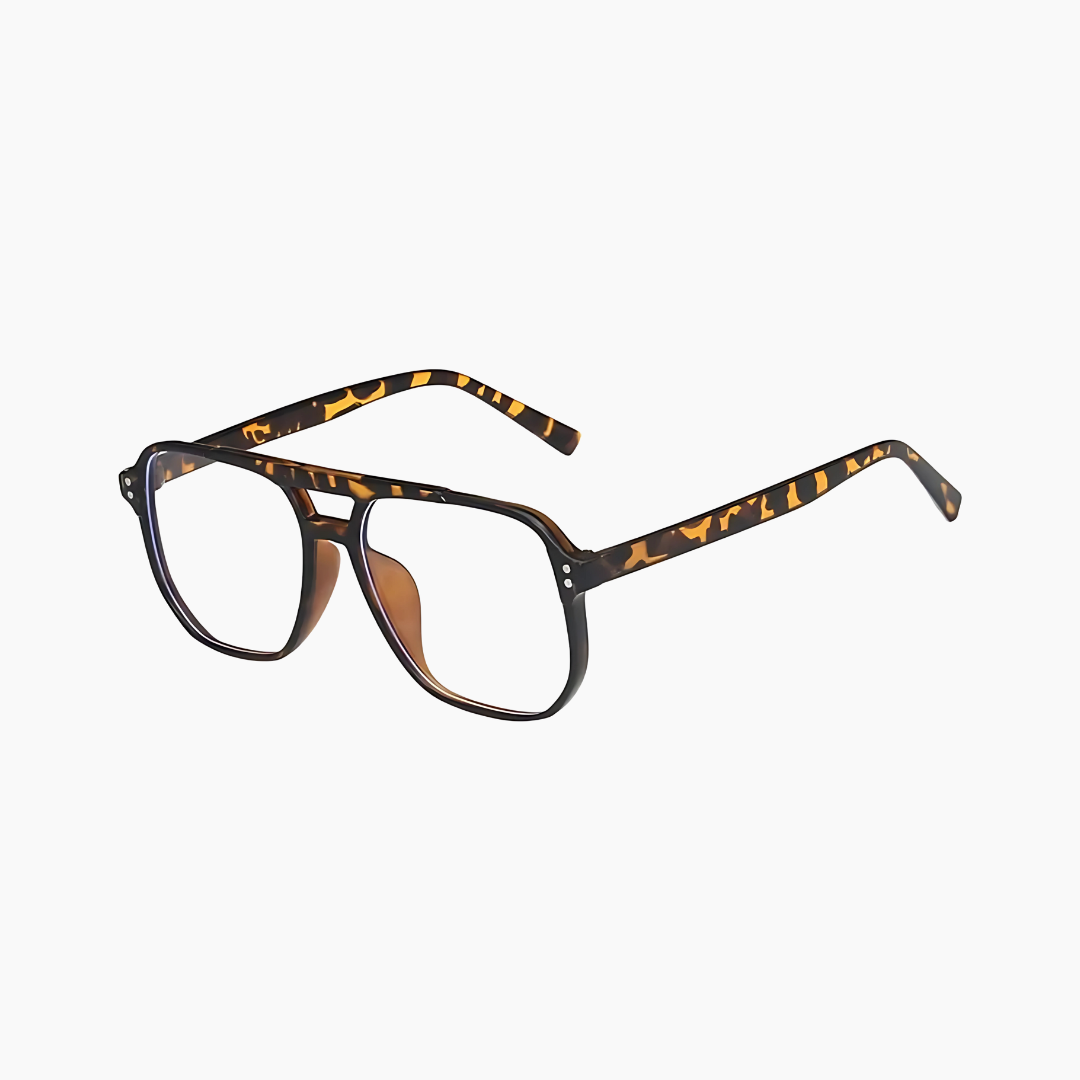 St Barts Bluelight | Brun