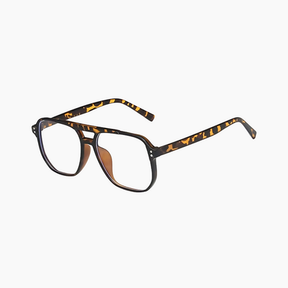 St Barts Bluelight | Brun