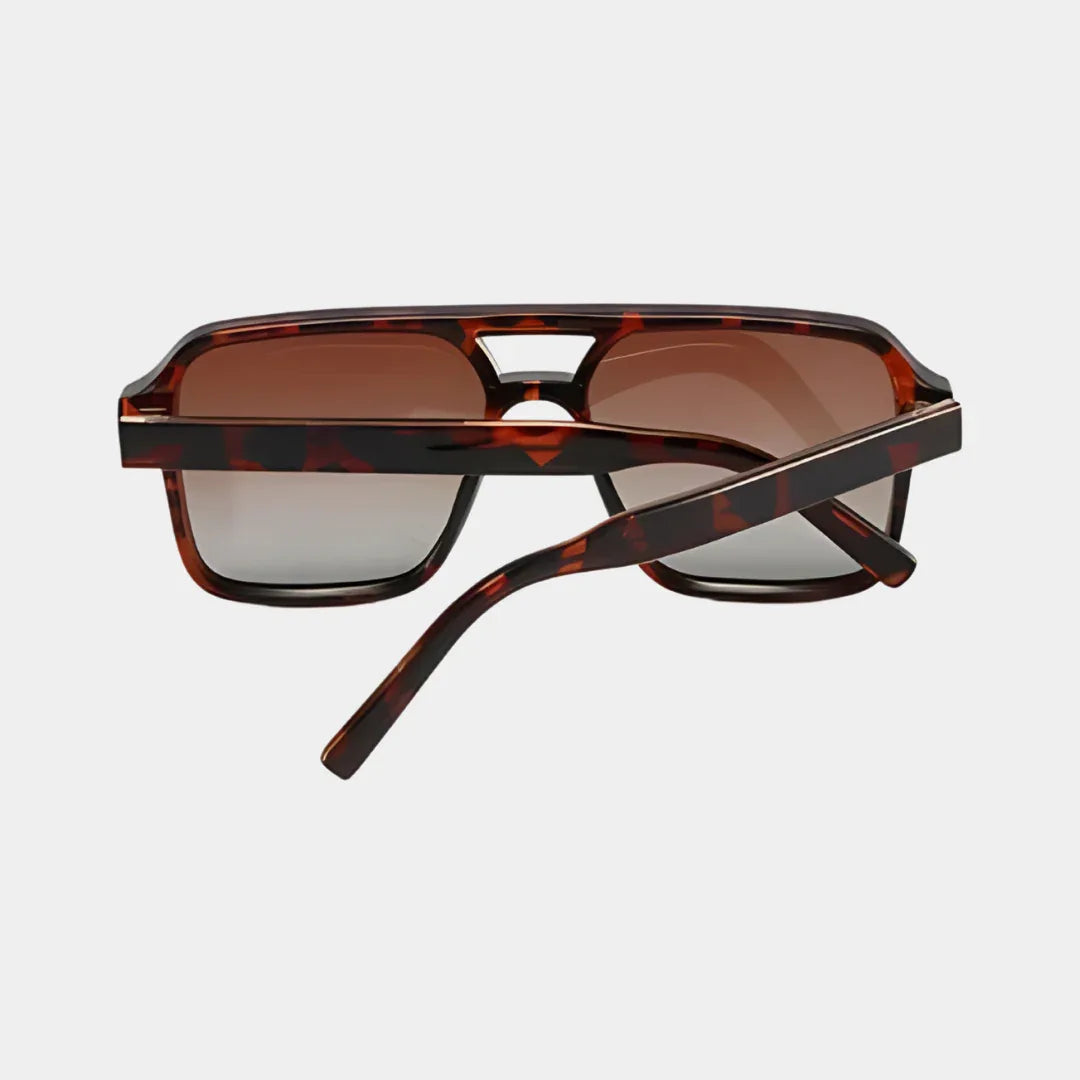 Mont Arlen | Serra - Polarised - VZN Frames