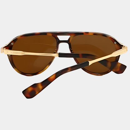 Sainte Maxime | Leopard Tan