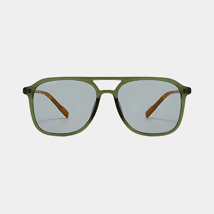 St Barts Luxe | Hunter - VZN Frames