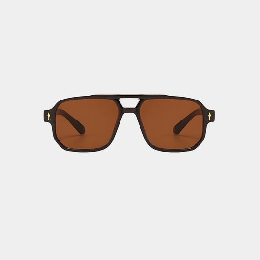 Saint Tropez - Brown - VZN Frames