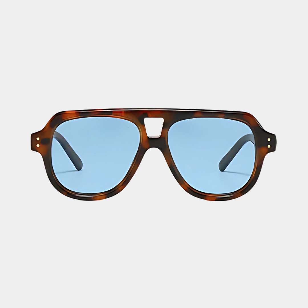 Lisbon - Azure Crest - VZN Frames