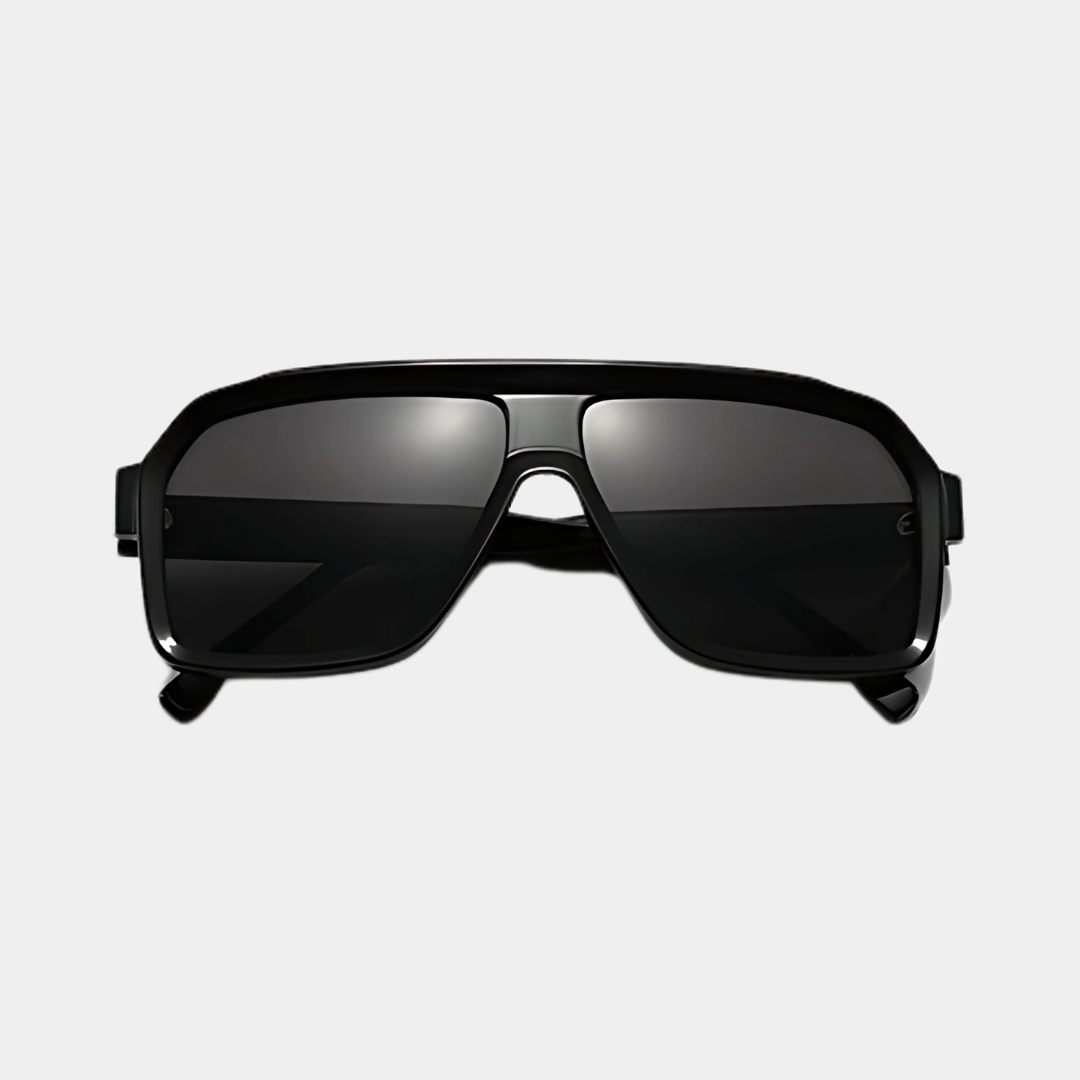 Sorrento | Nero - VZN Frames