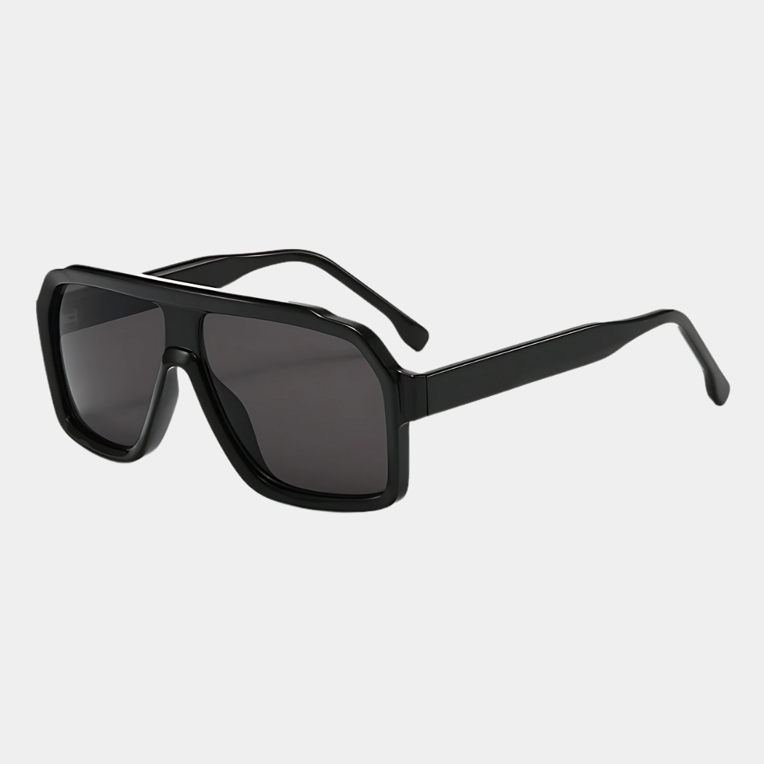 Sorrento | Nero - VZN Frames