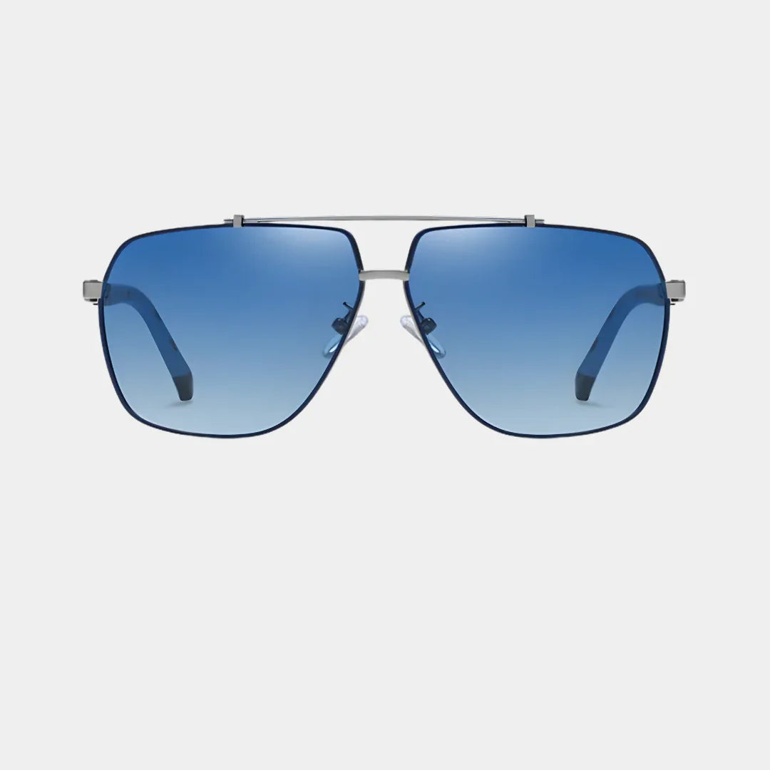 Straton | Azura - Polarised - VZN Frames