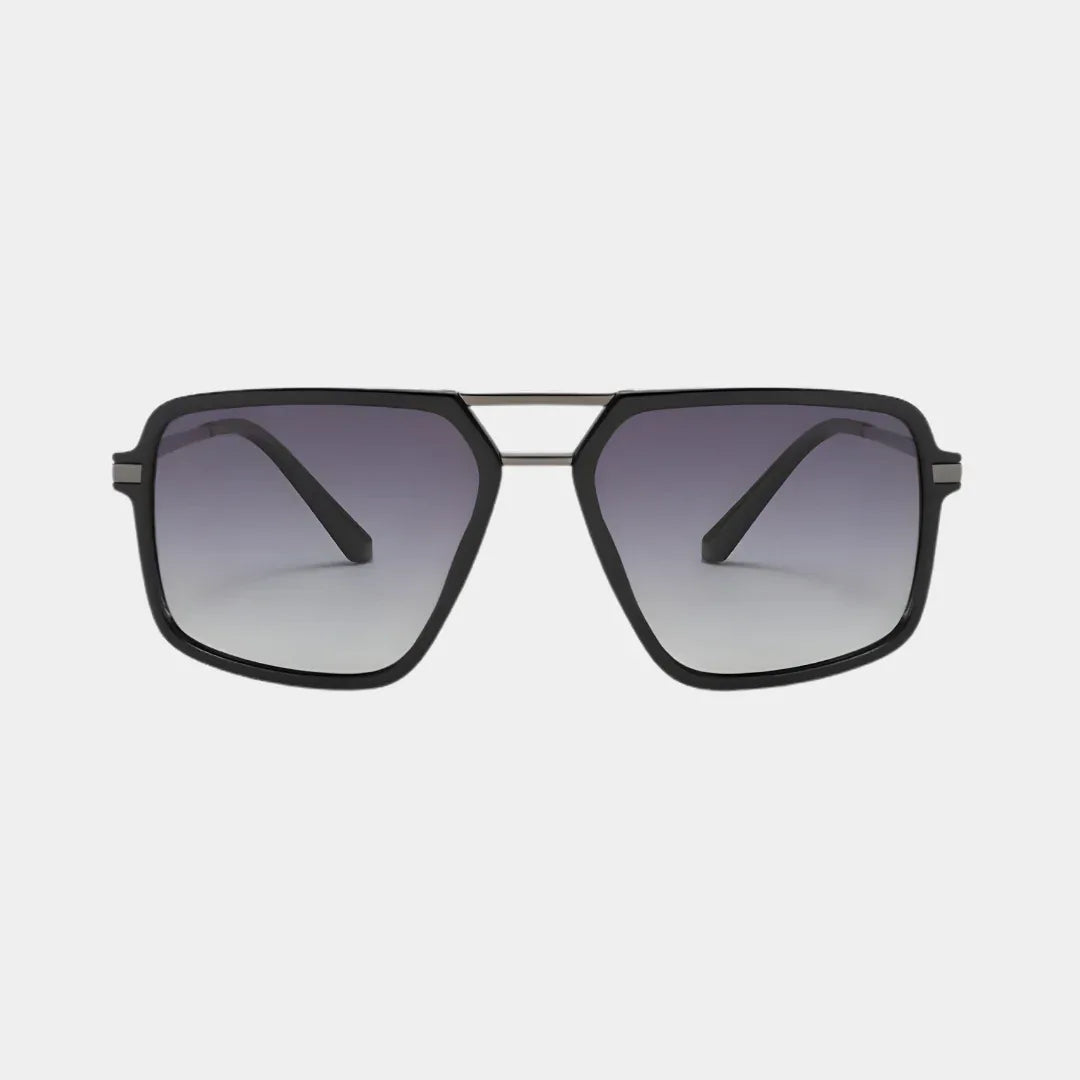 Lucen | Smoke - Polarised - VZN Frames