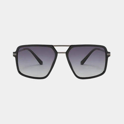Lucen | Smoke - Polarised - VZN Frames