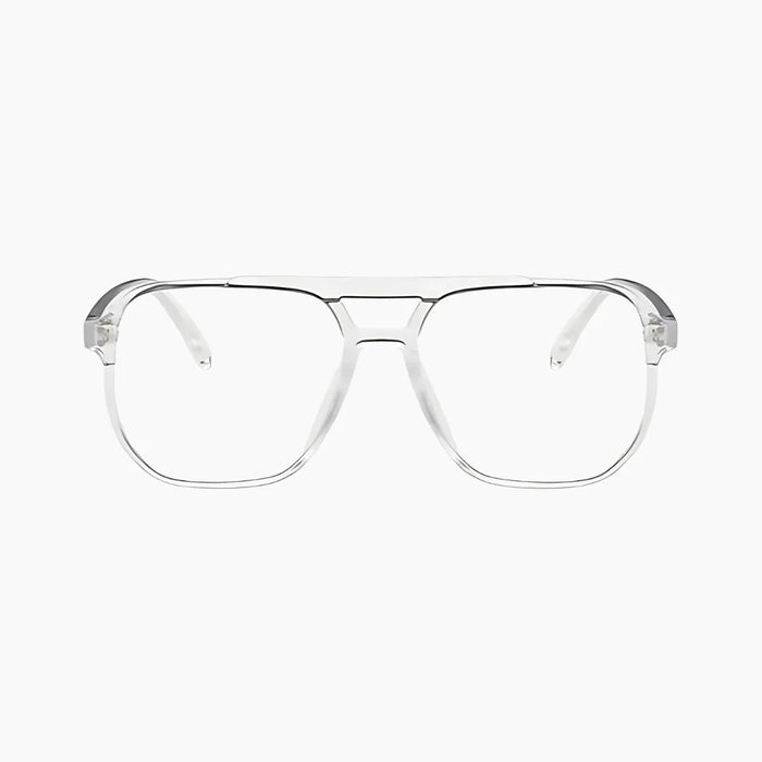 St Barts Bluelight | Lucen - VZN Frames