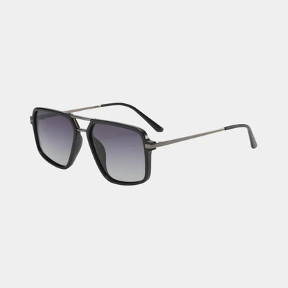 Lucen | Smoke - Polarised - VZN Frames