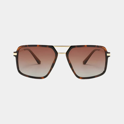 Lucen | Amber - Polarised - VZN Frames