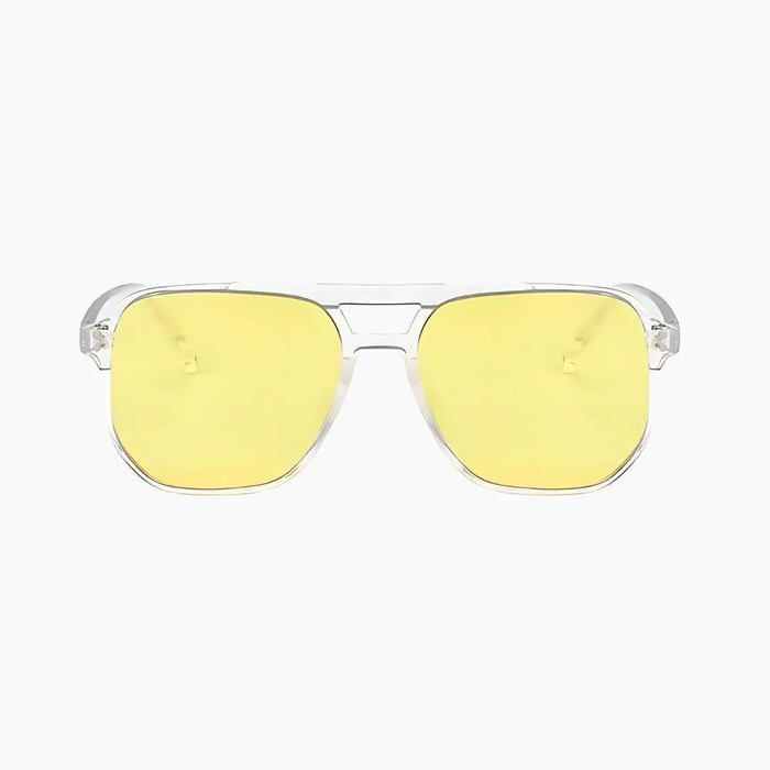 St Barts Bluelight | Solis - VZN Frames
