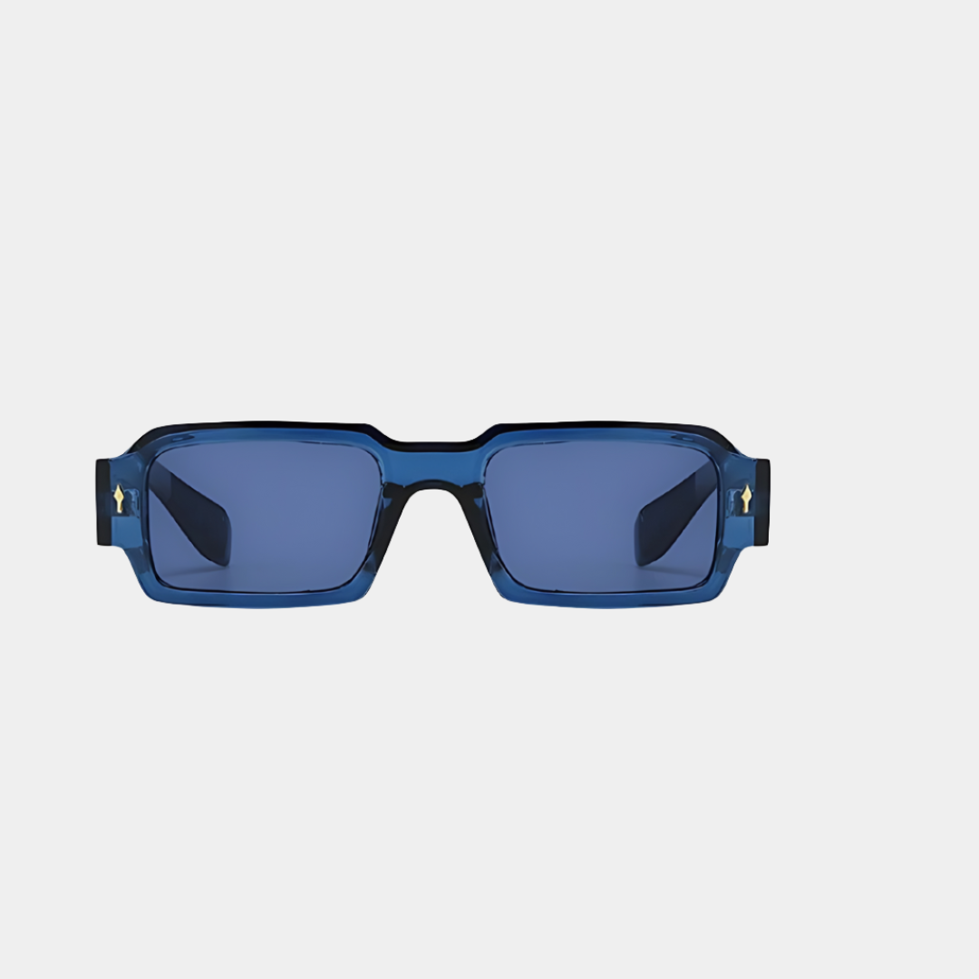 Monaco | Gin Blue - VZN Frames