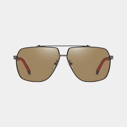 Straton | Havana - Polarised - VZN Frames