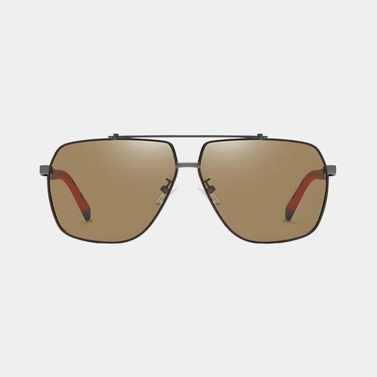 Straton | Havana - Polarised - VZN Frames