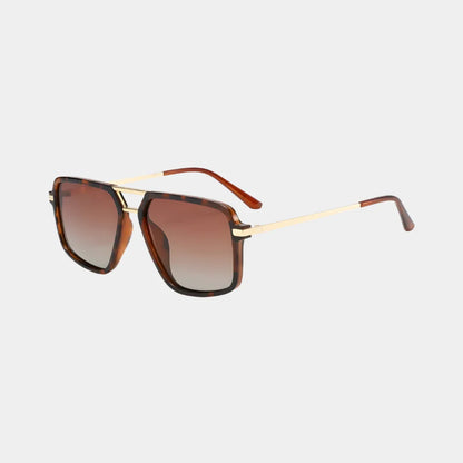 Lucen | Amber - Polarised - VZN Frames