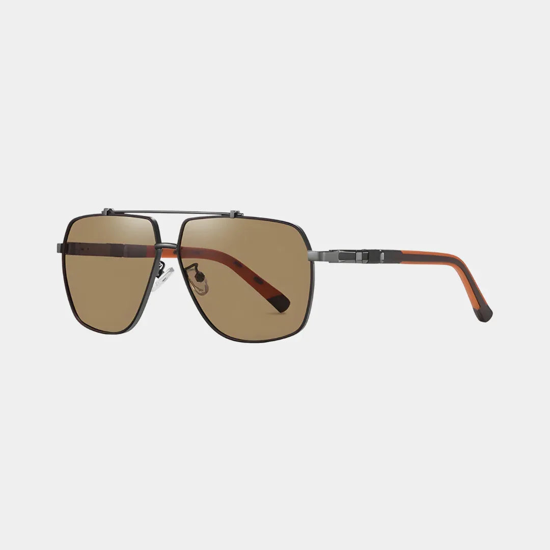 Straton | Havana - Polarised - VZN Frames