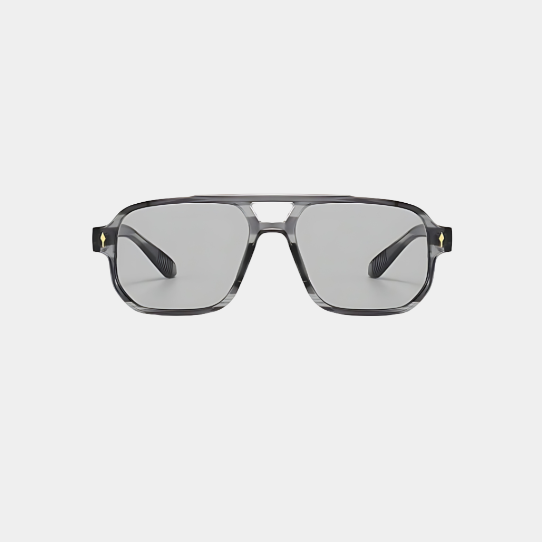 Saint Tropez - Grey - VZN Frames