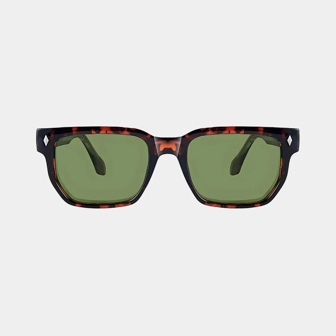Montel | Havane - VZN Frames