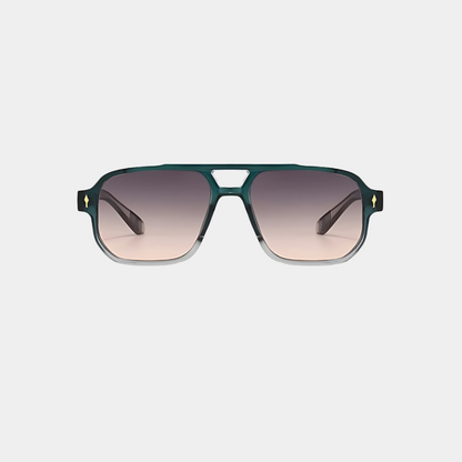 Saint Tropez - Dark Green - VZN Frames