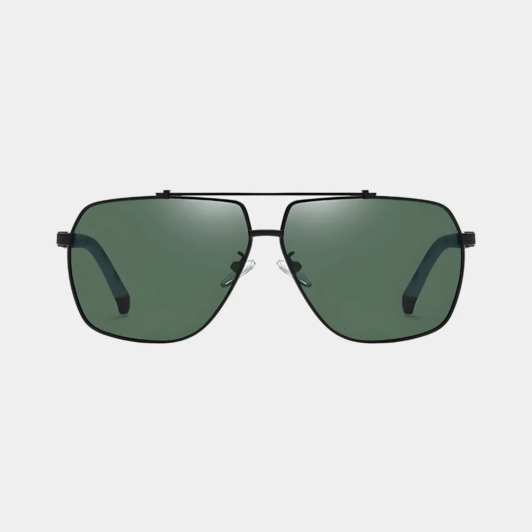 Straton | Verde - Polarised - VZN Frames