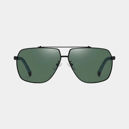 Straton | Verde - Polarised - VZN Frames