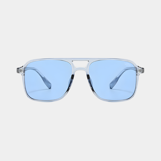 St Barts⁺ | Azure - Polarised