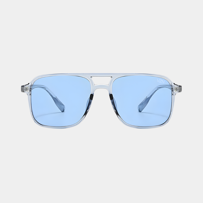 St Barts⁺ | Azure - Polarised