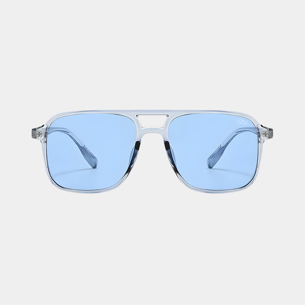 St Barts⁺ | Azure - Polarised – VZN Frames