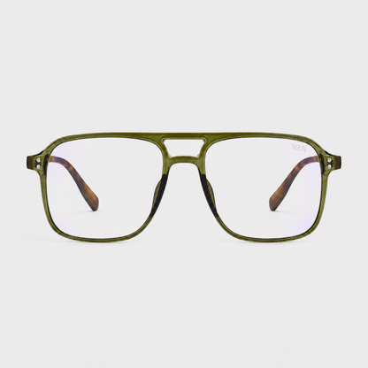 St Barts⁺ | Safari Clear - Bluelight