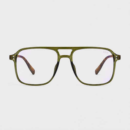 St Barts⁺ | Safari Clear - Bluelight