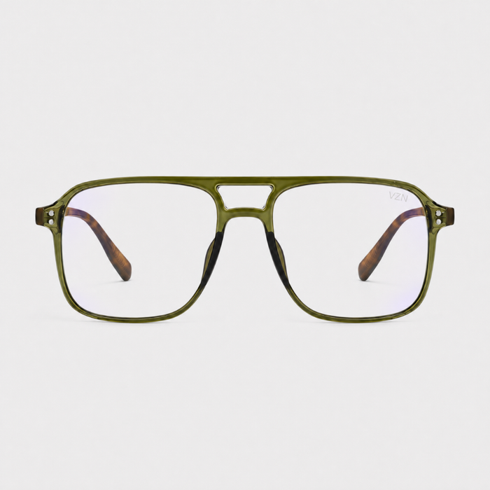 St Barts⁺ | Safari Clear - Bluelight