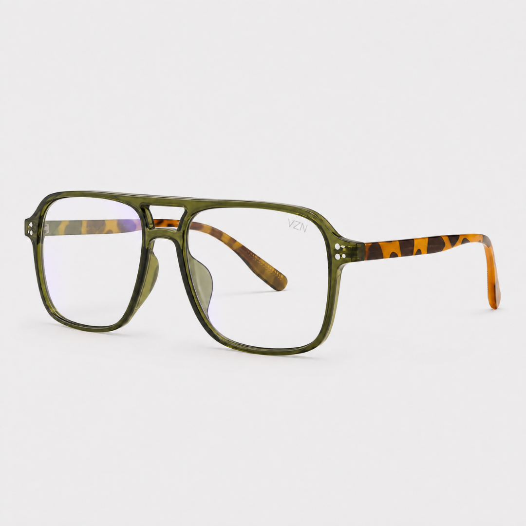 St Barts⁺ | Safari Clear - Bluelight