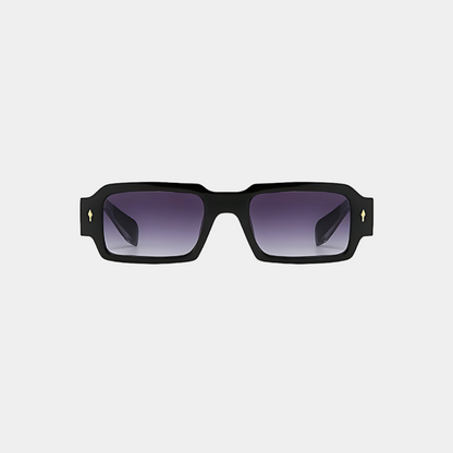 Monaco -  Black Purple Gradient - VZN Frames